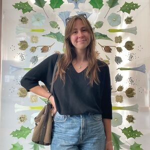 Meet your Posher, Alyssa